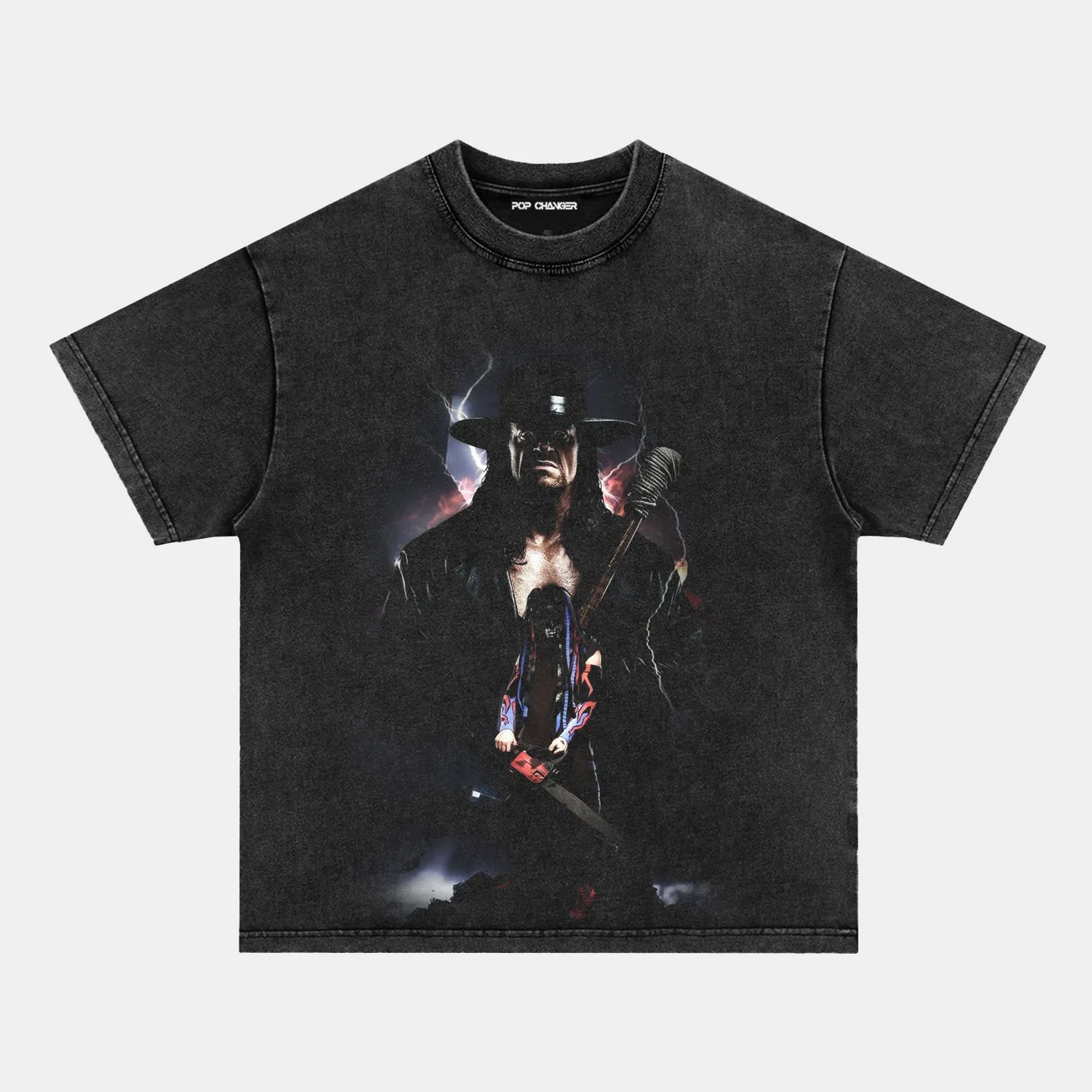 THE UNDERTAKER TEE