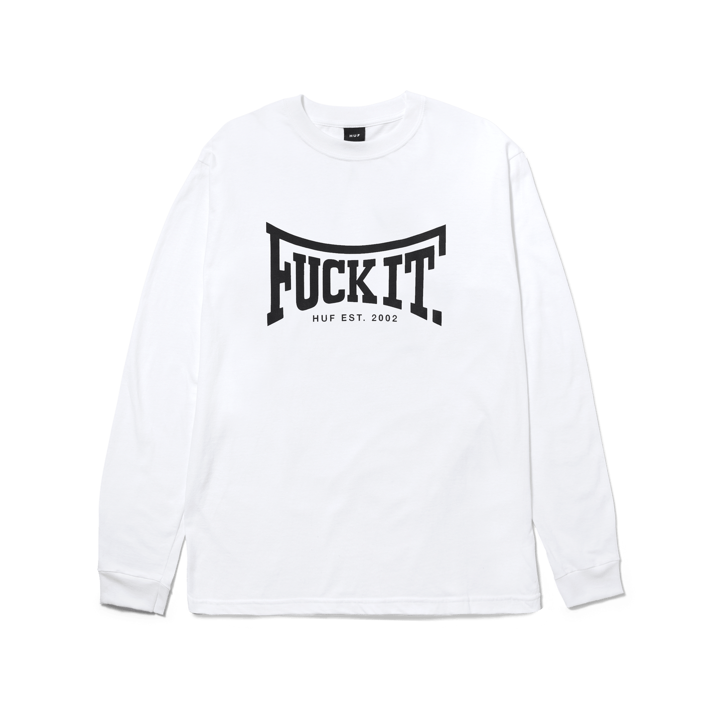 Throwing Hands Long Sleeve T-Shirt