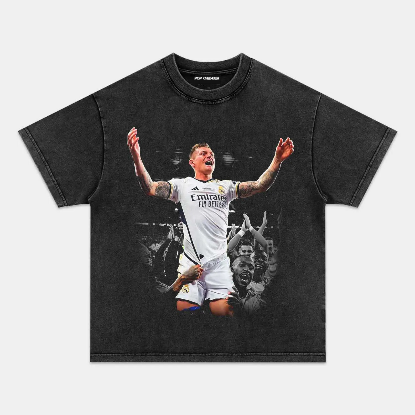 TONI KROOS TEE 1.1