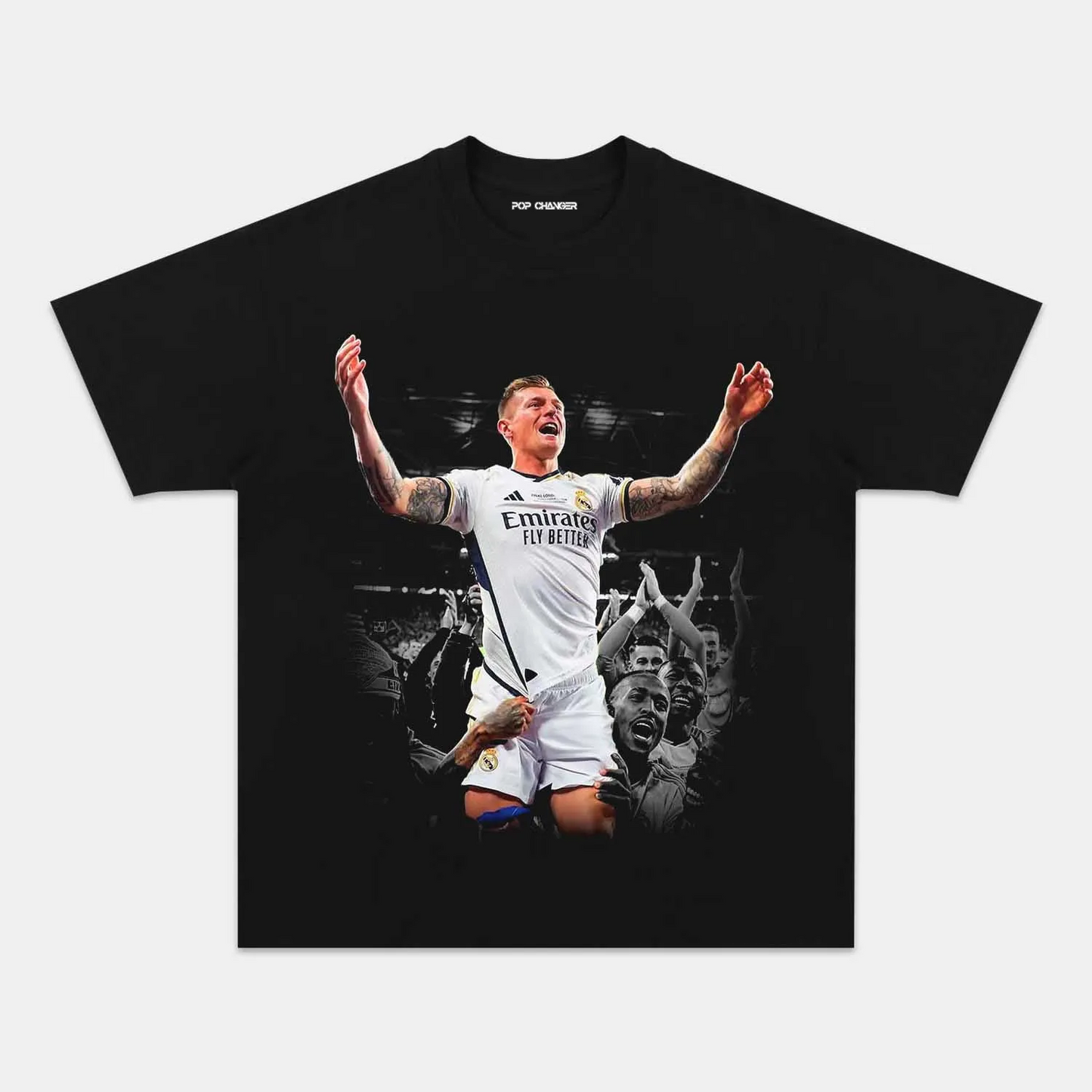 TONI KROOS TEE 1.1