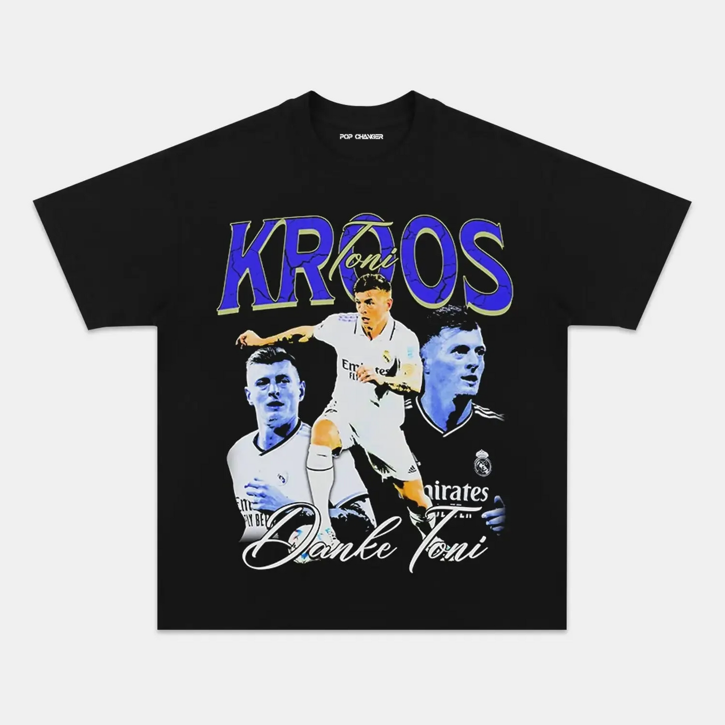TONI KROOS V2 TEE 1.0