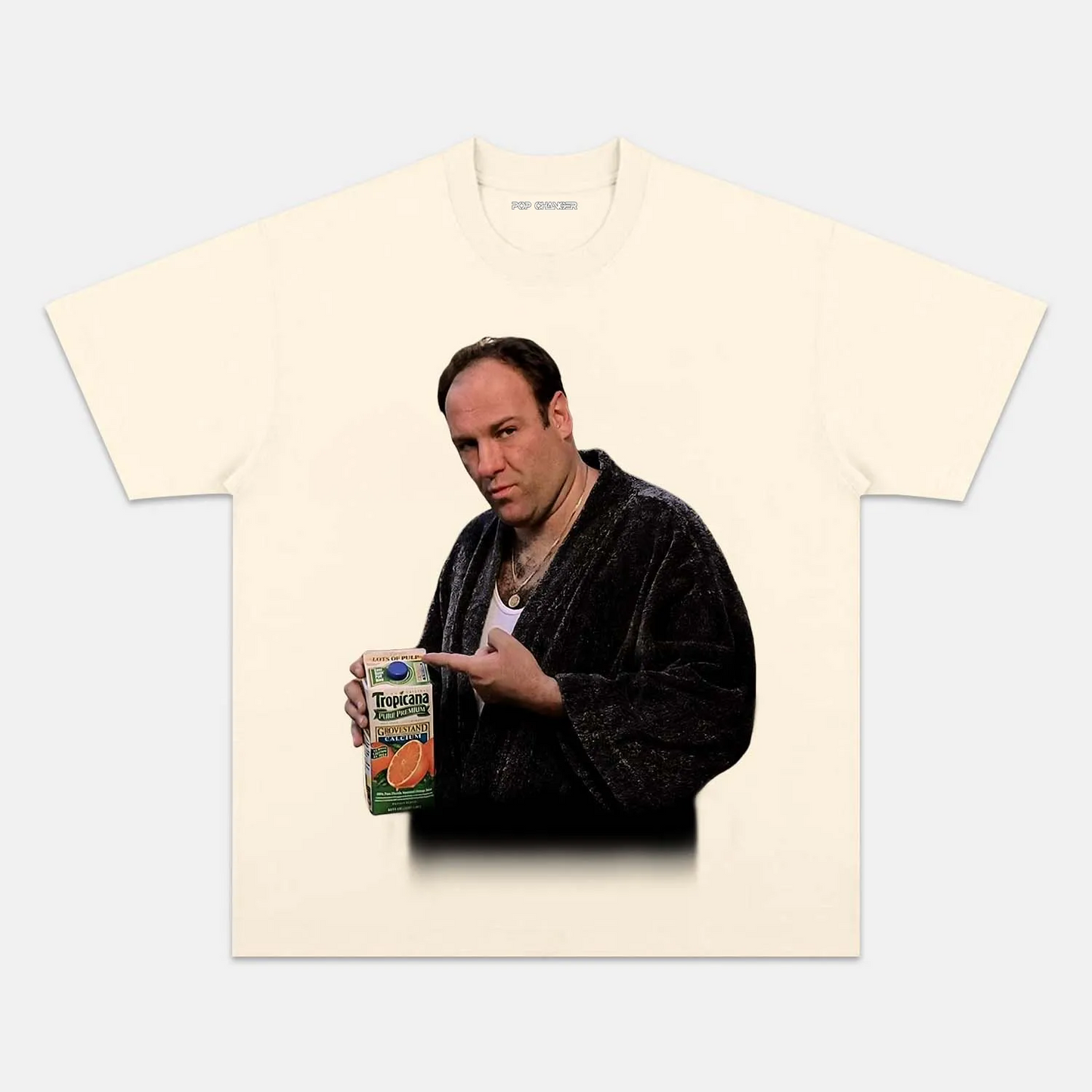 TONY SOPRANO NEW TEE 1.0