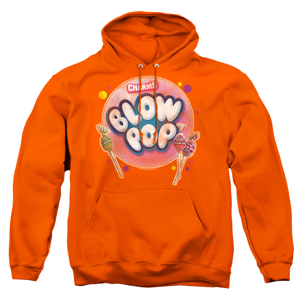 Blow Pop Blow Pop Bubble - Pullover Hoodie
