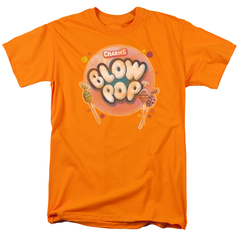 Blow Pop Blow Pop Bubble - Men's Regular Fit T-Shirt