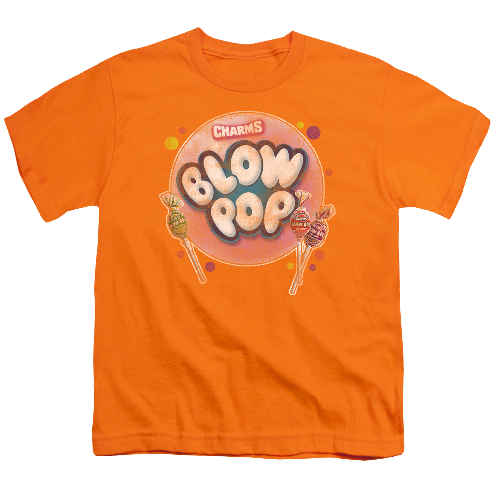 Blow Pop Blow Pop Bubble - Youth T-Shirt
