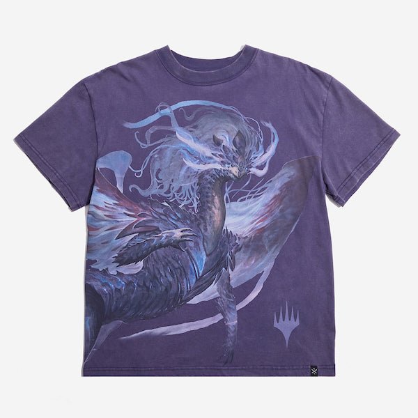 Dragonstorm: Shiko Grail Tee