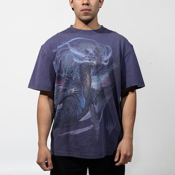 Dragonstorm: Shiko Grail Tee
