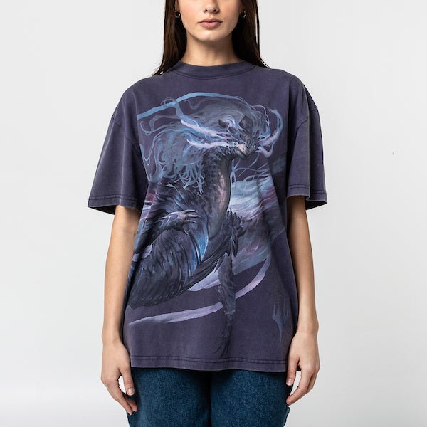 Dragonstorm: Shiko Grail Tee