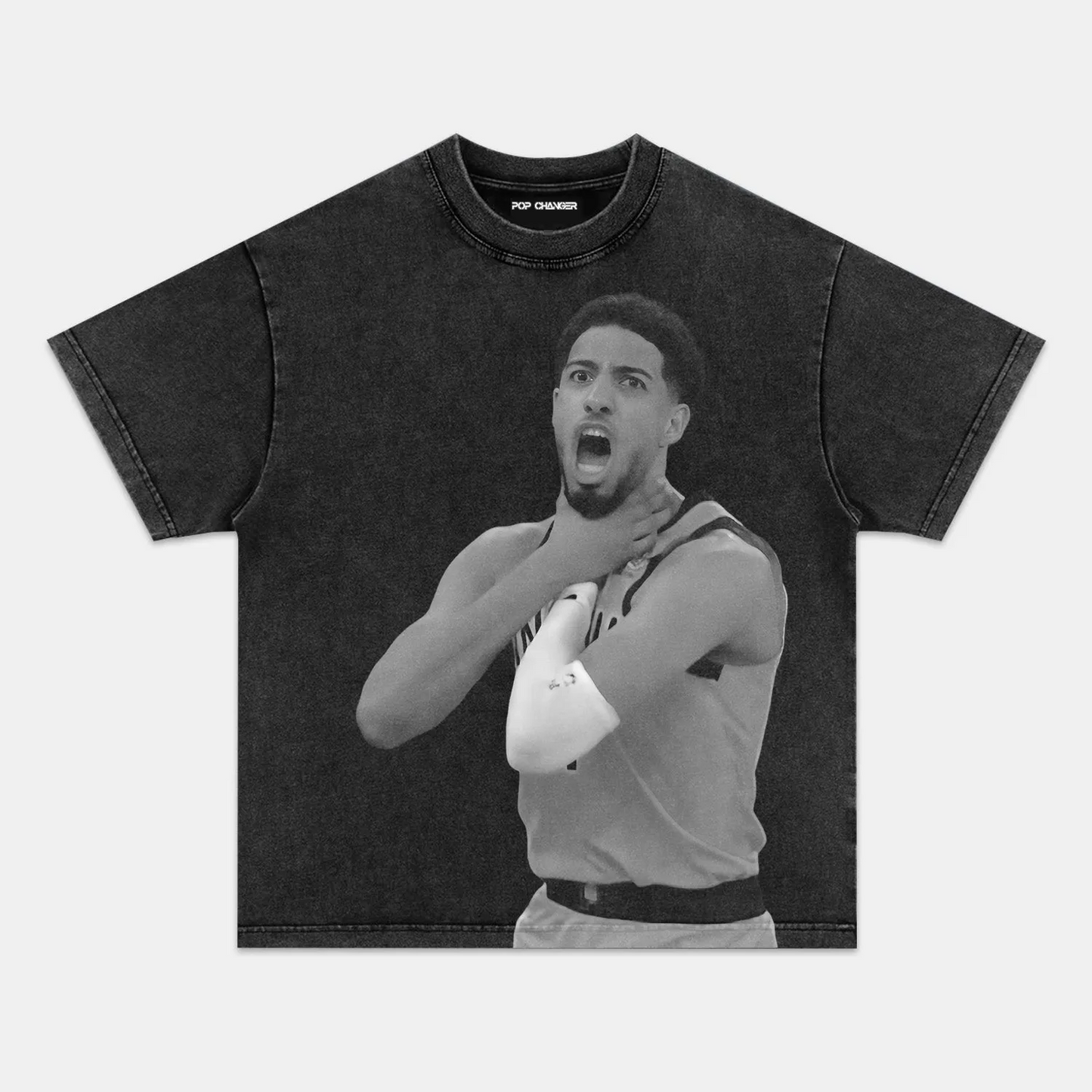 TYRESE HALIBURTON TEE 5.22