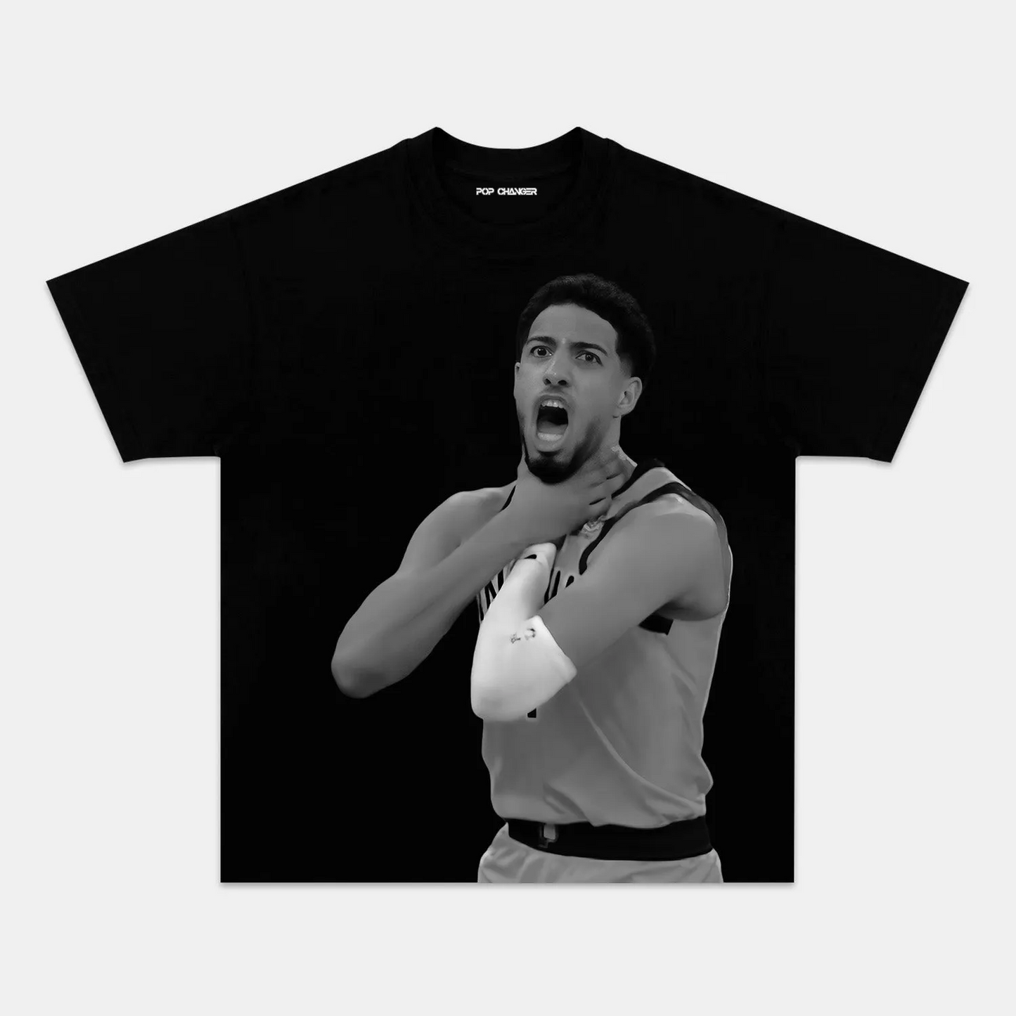 TYRESE HALIBURTON TEE 5.22