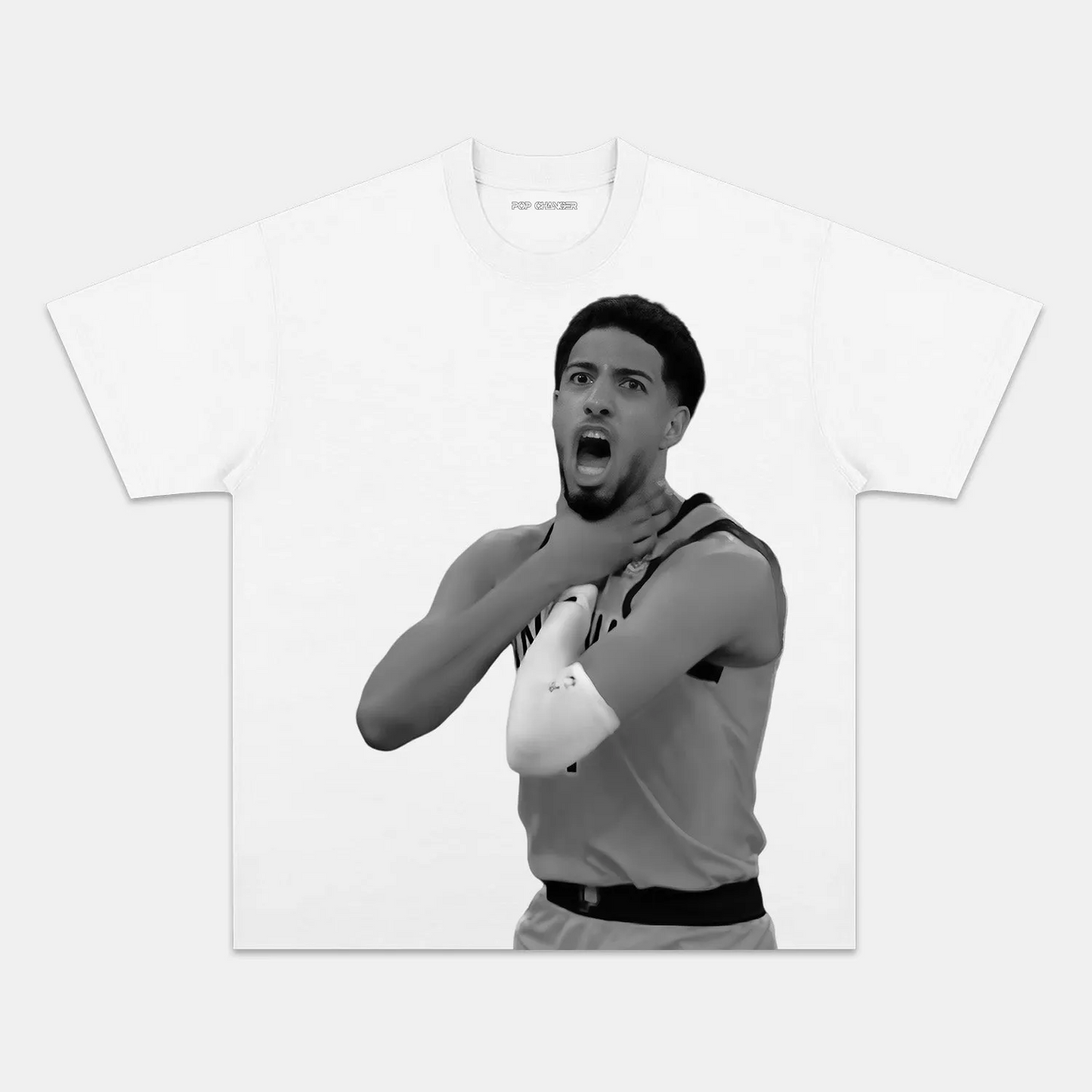 TYRESE HALIBURTON TEE 5.22