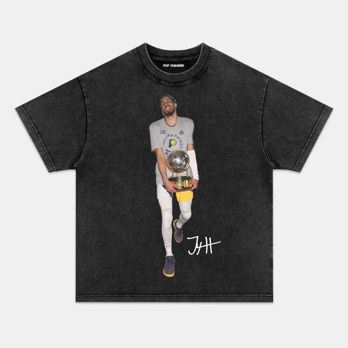 TYRESE HALIBURTON TEE 6.4