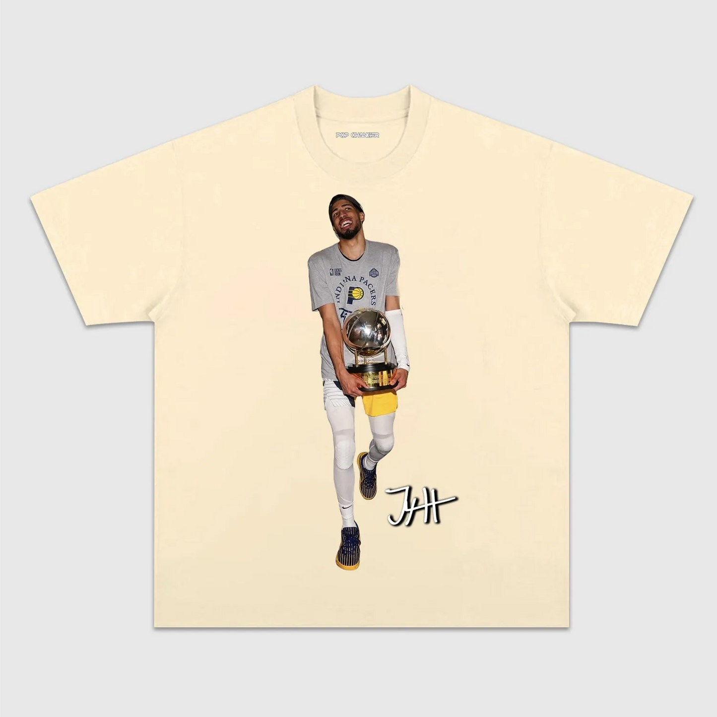 TYRESE HALIBURTON TEE 6.4