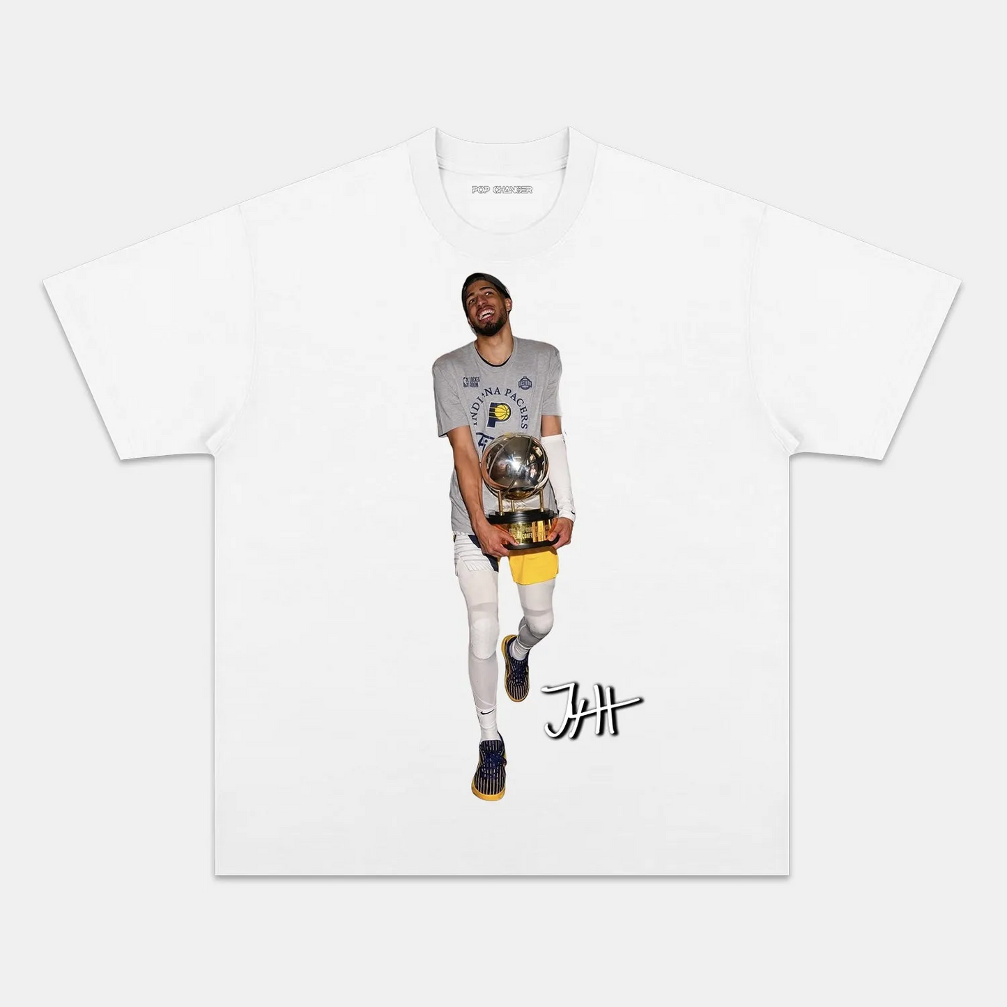 TYRESE HALIBURTON TEE 6.4