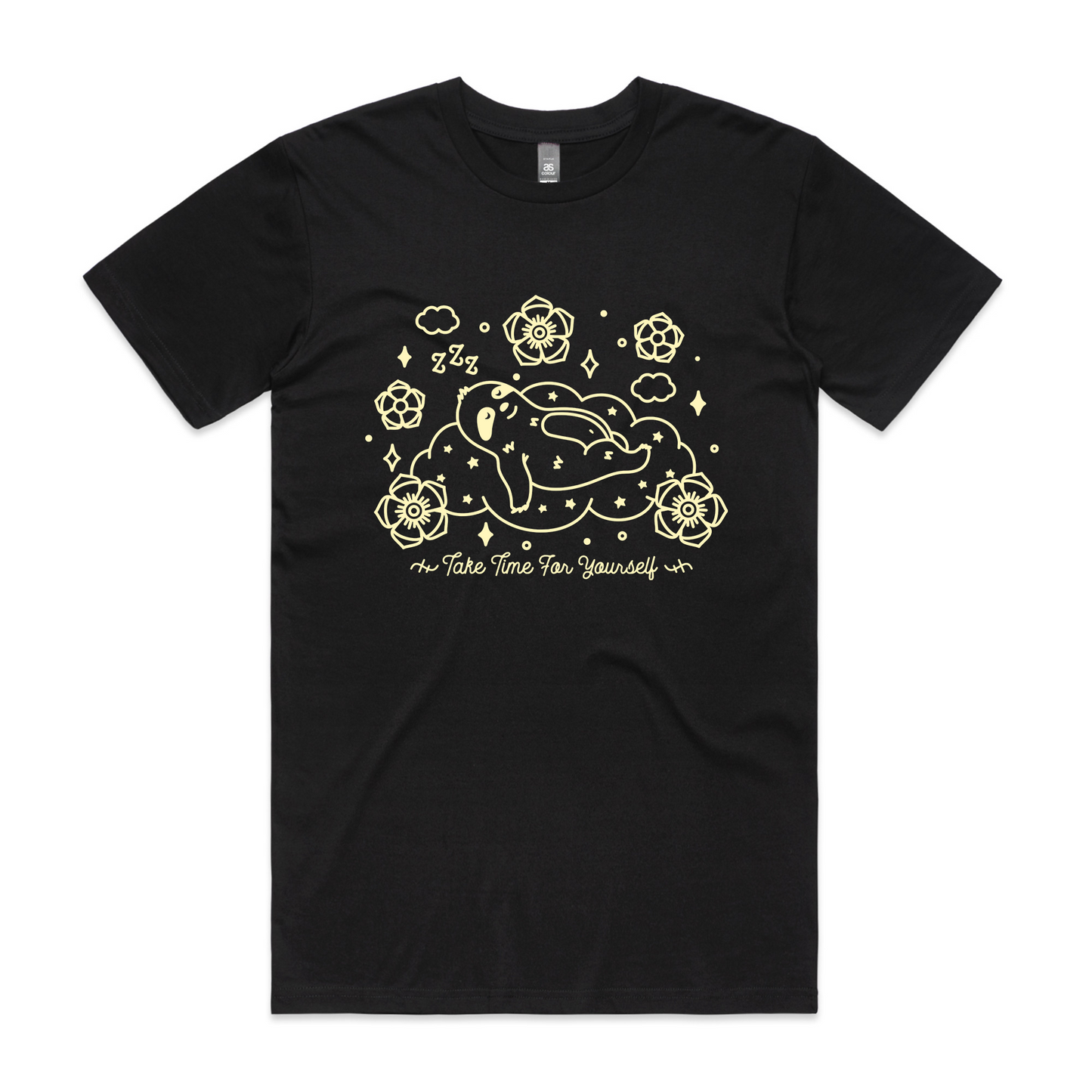 Take Time Tee