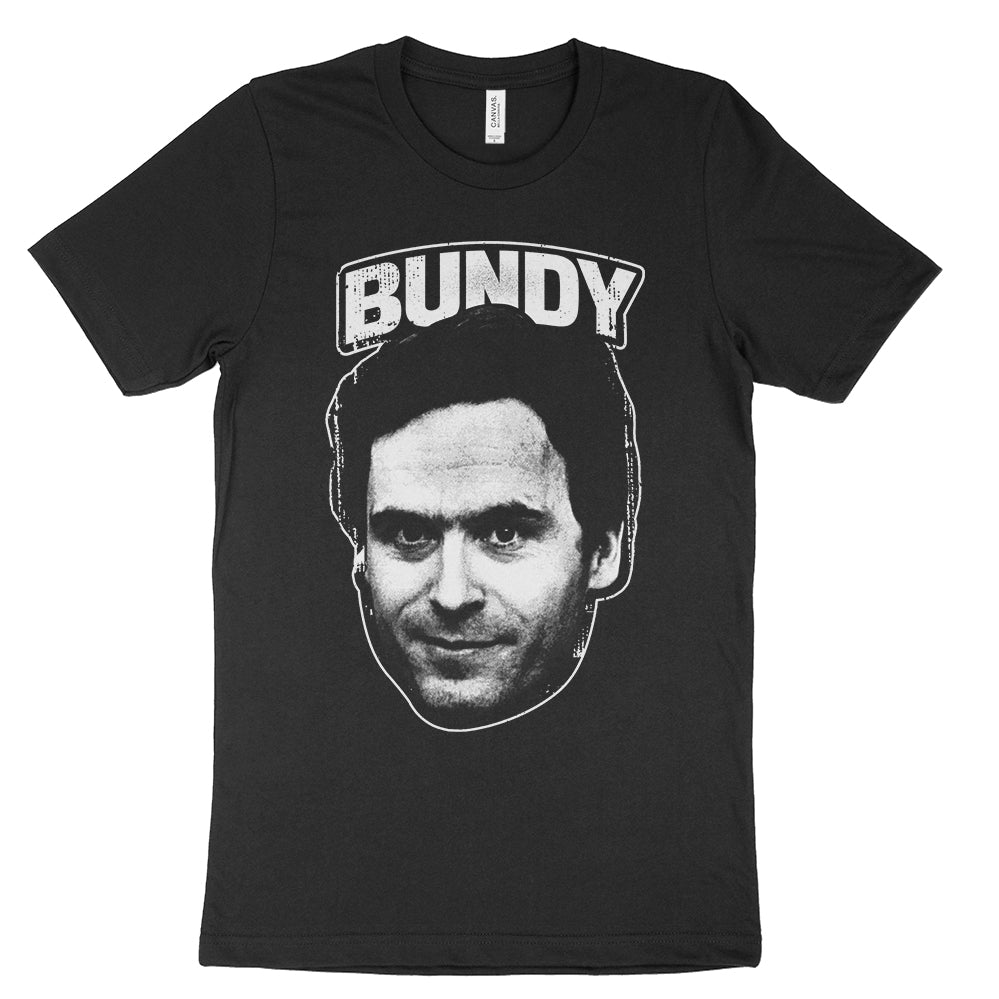 Ted Bundy Shirt