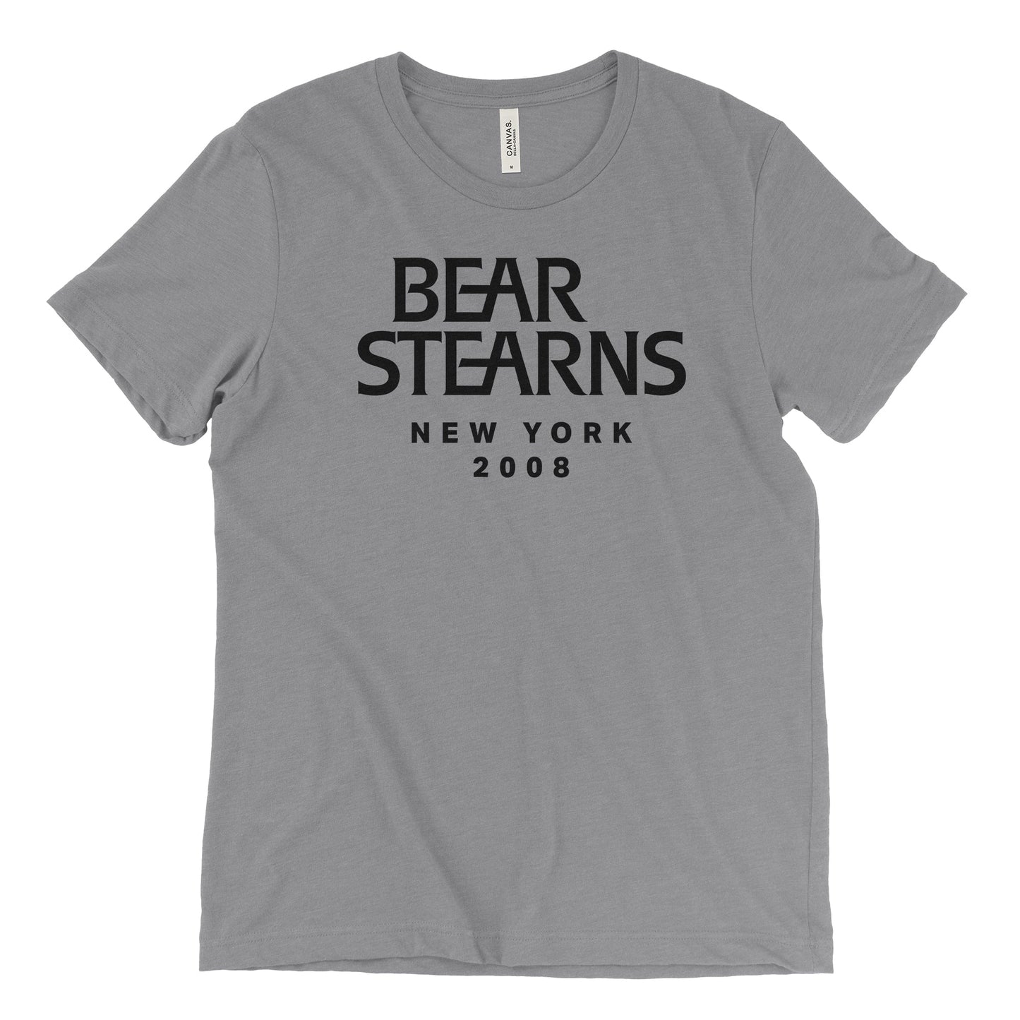 Bear Stearns Tee