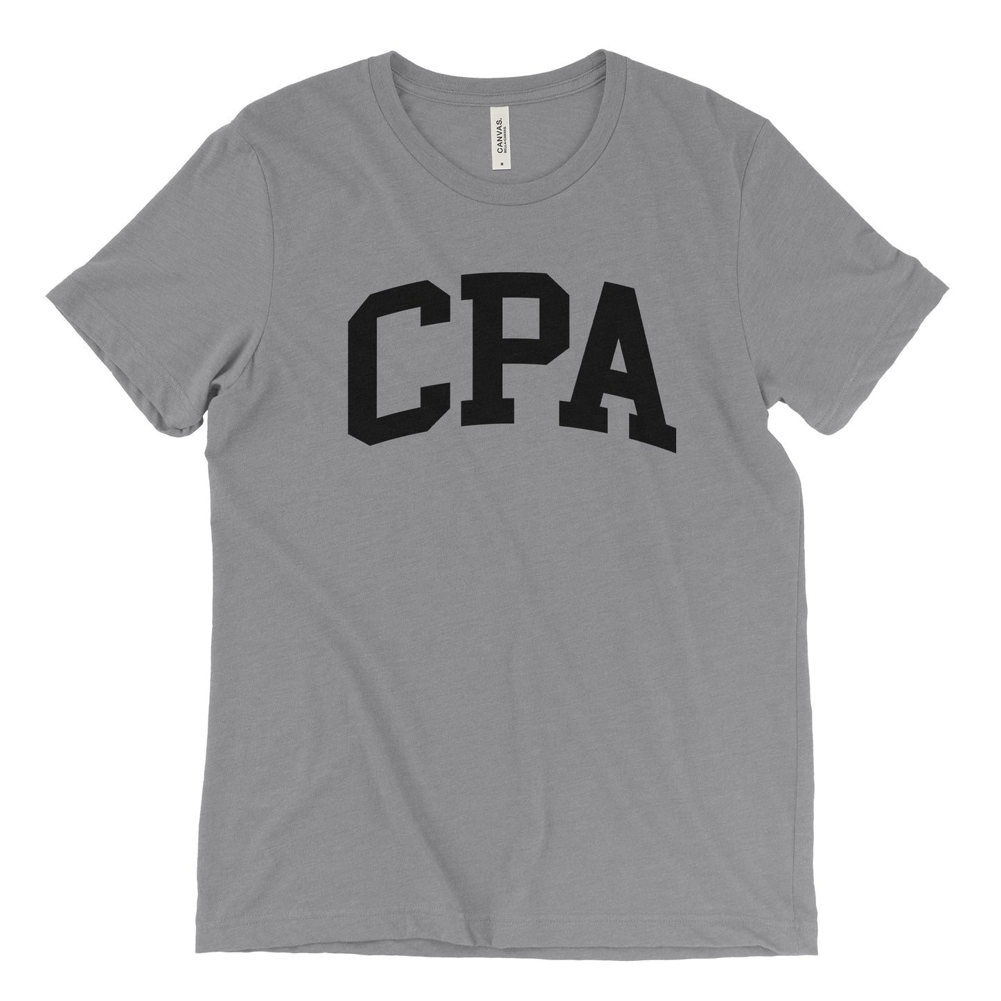 CPA Tee