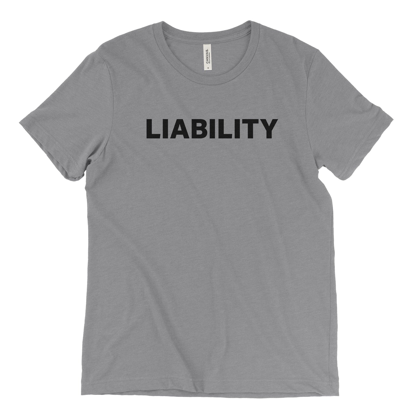 Liability Tee