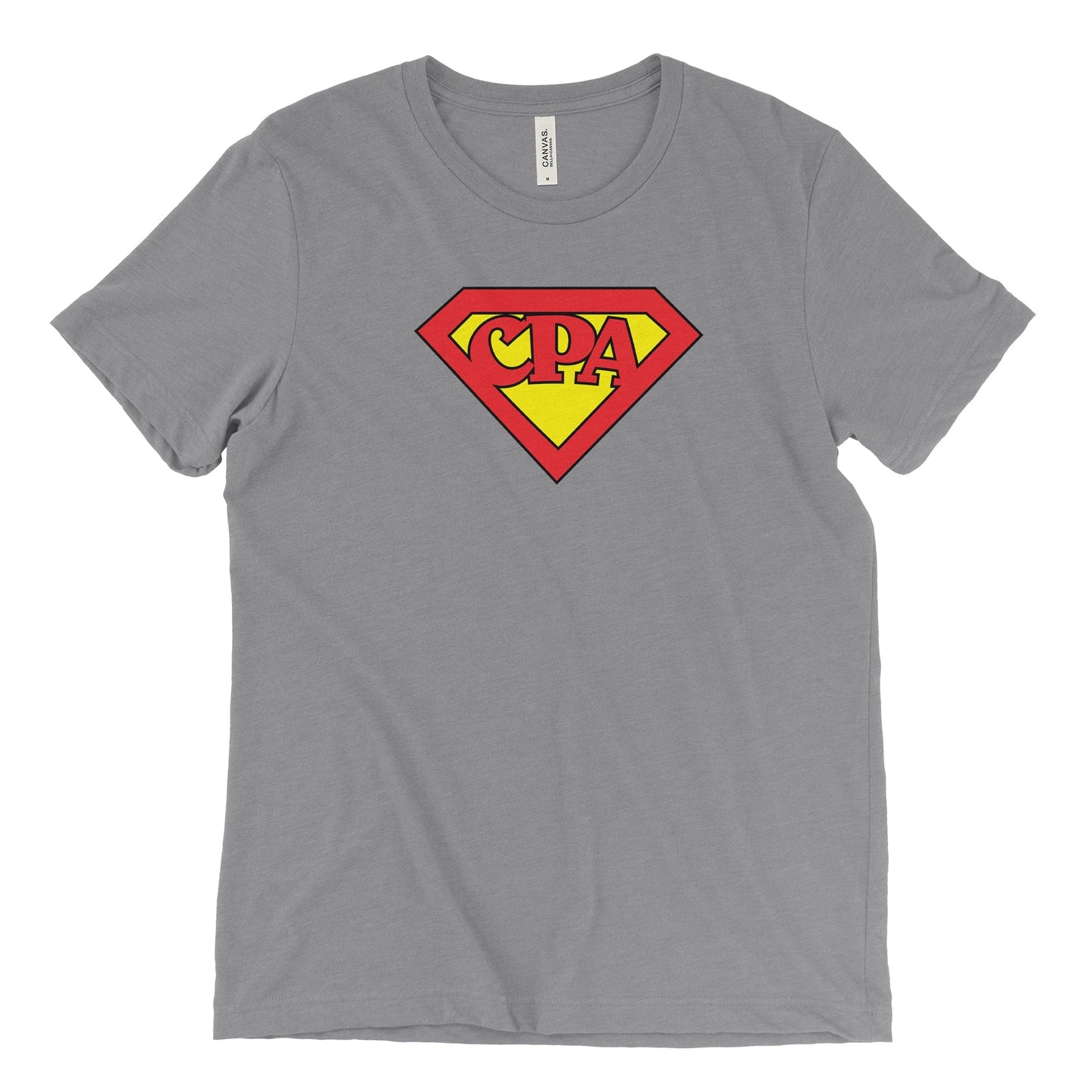 Super CPA Tee