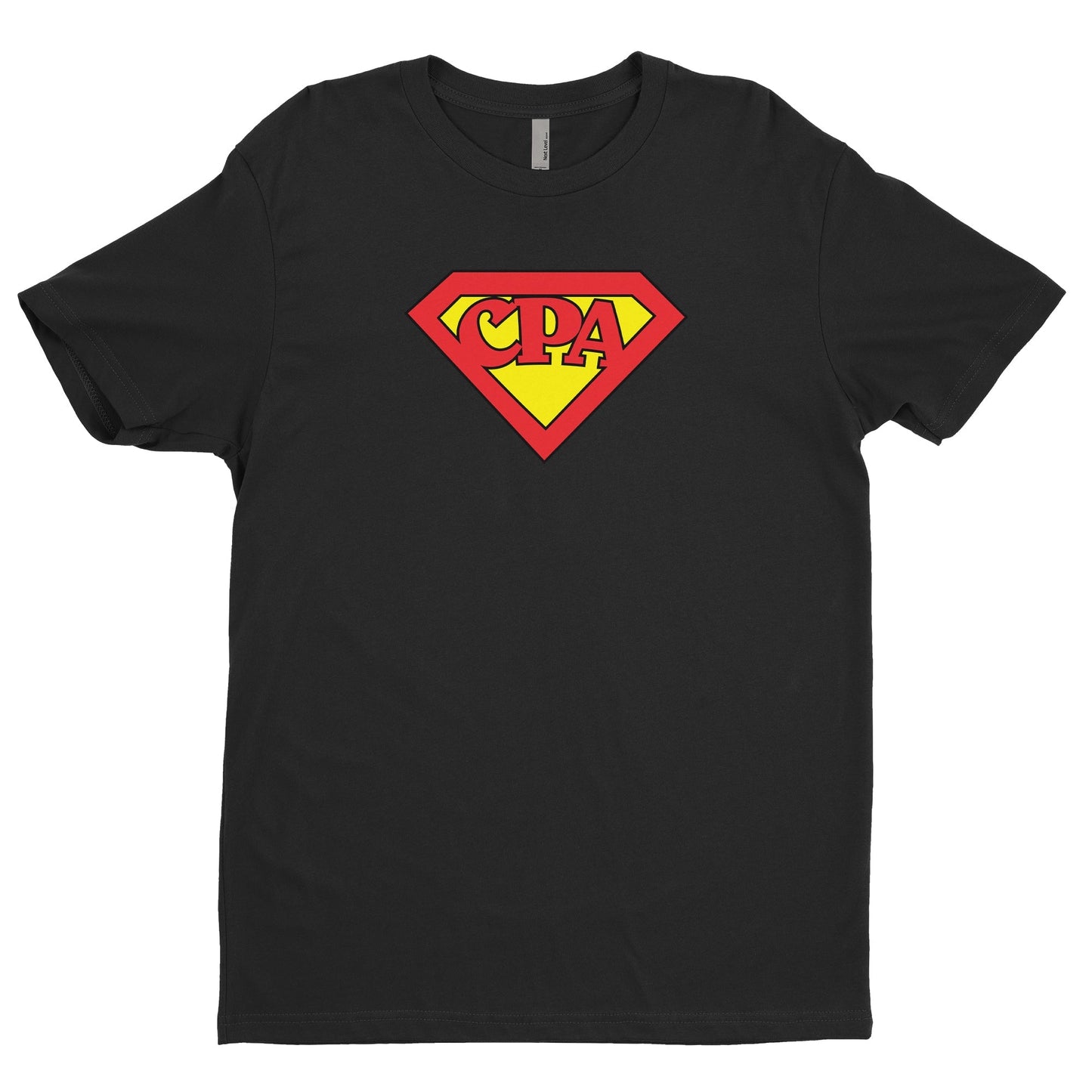 Super CPA Tee