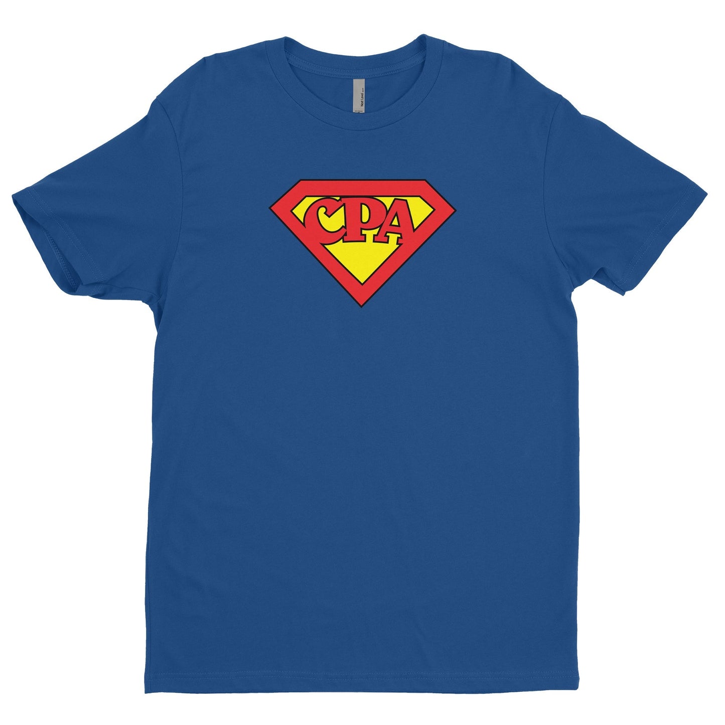 Super CPA Tee