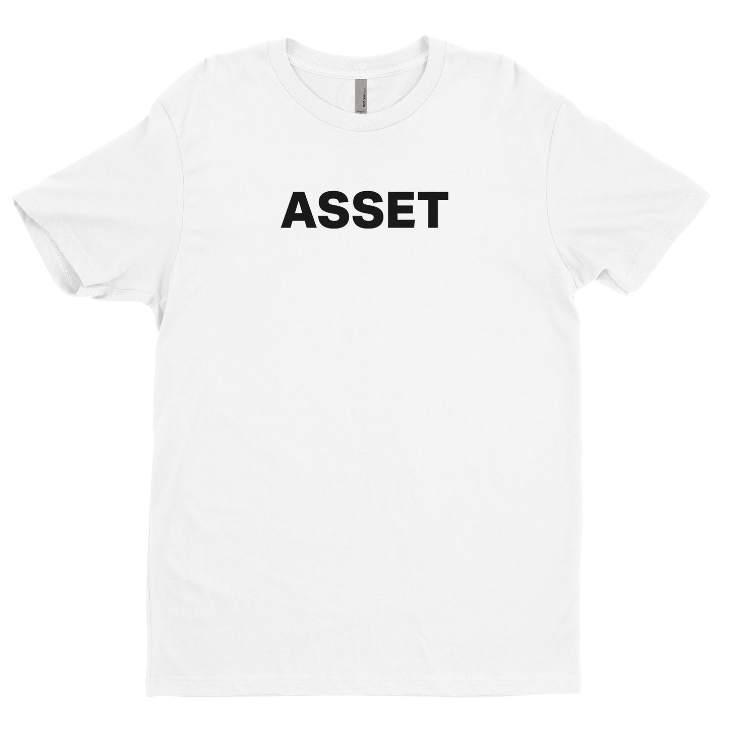 Asset Tee