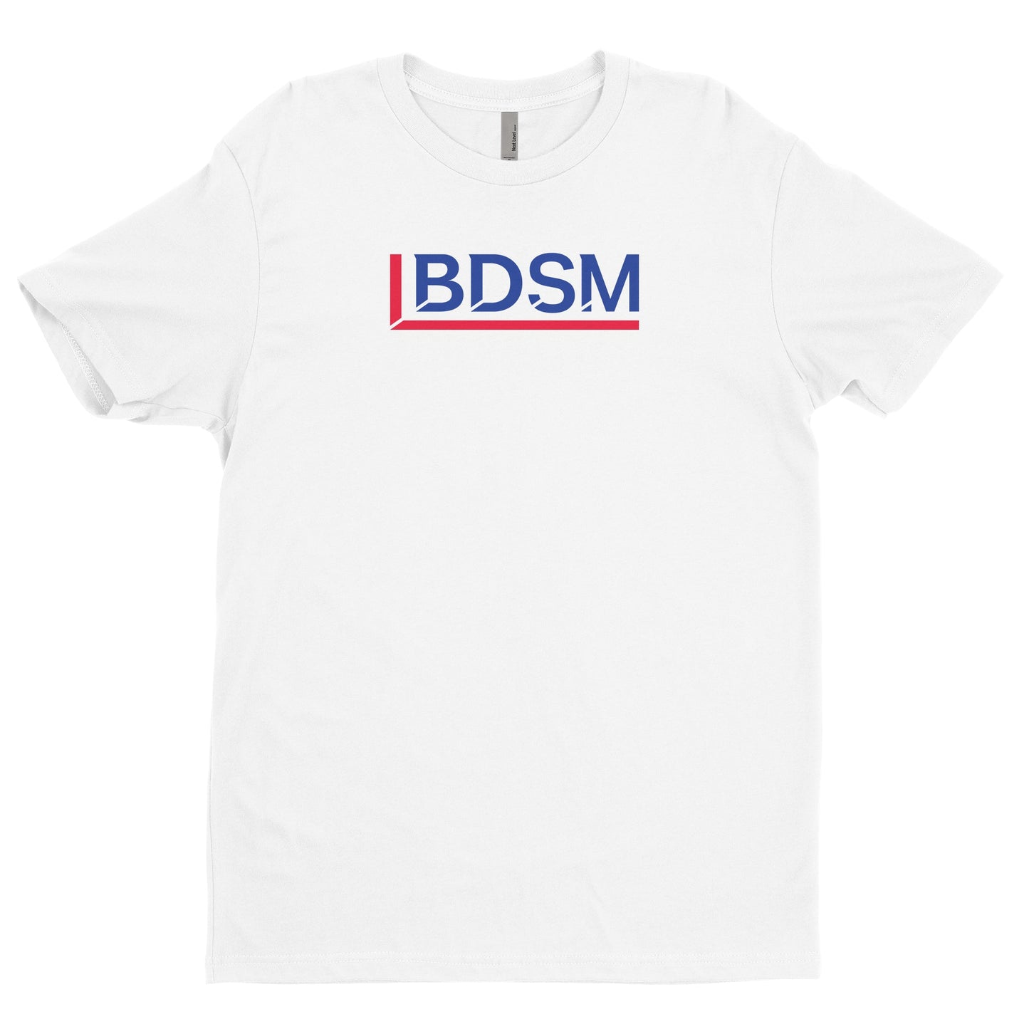 BDSM Tee