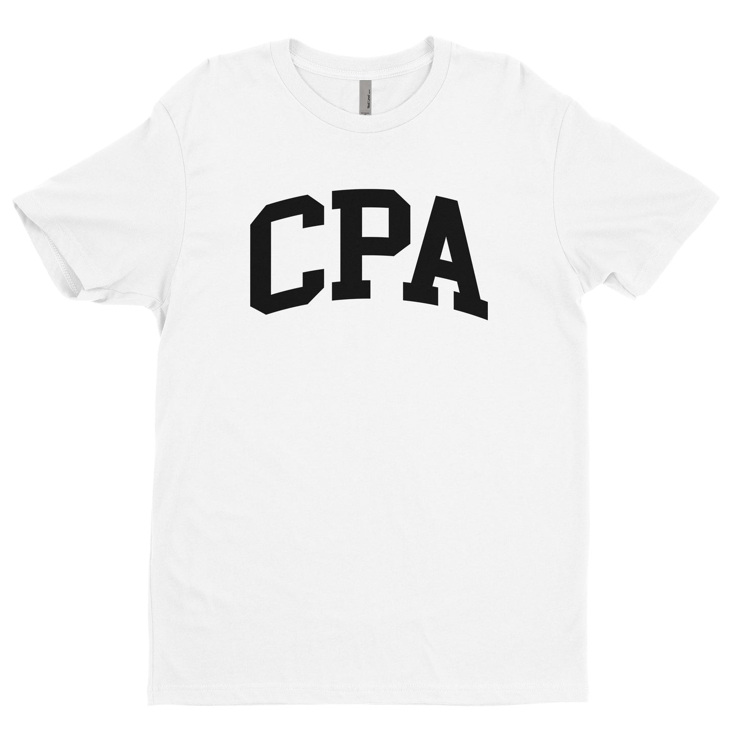 CPA Tee