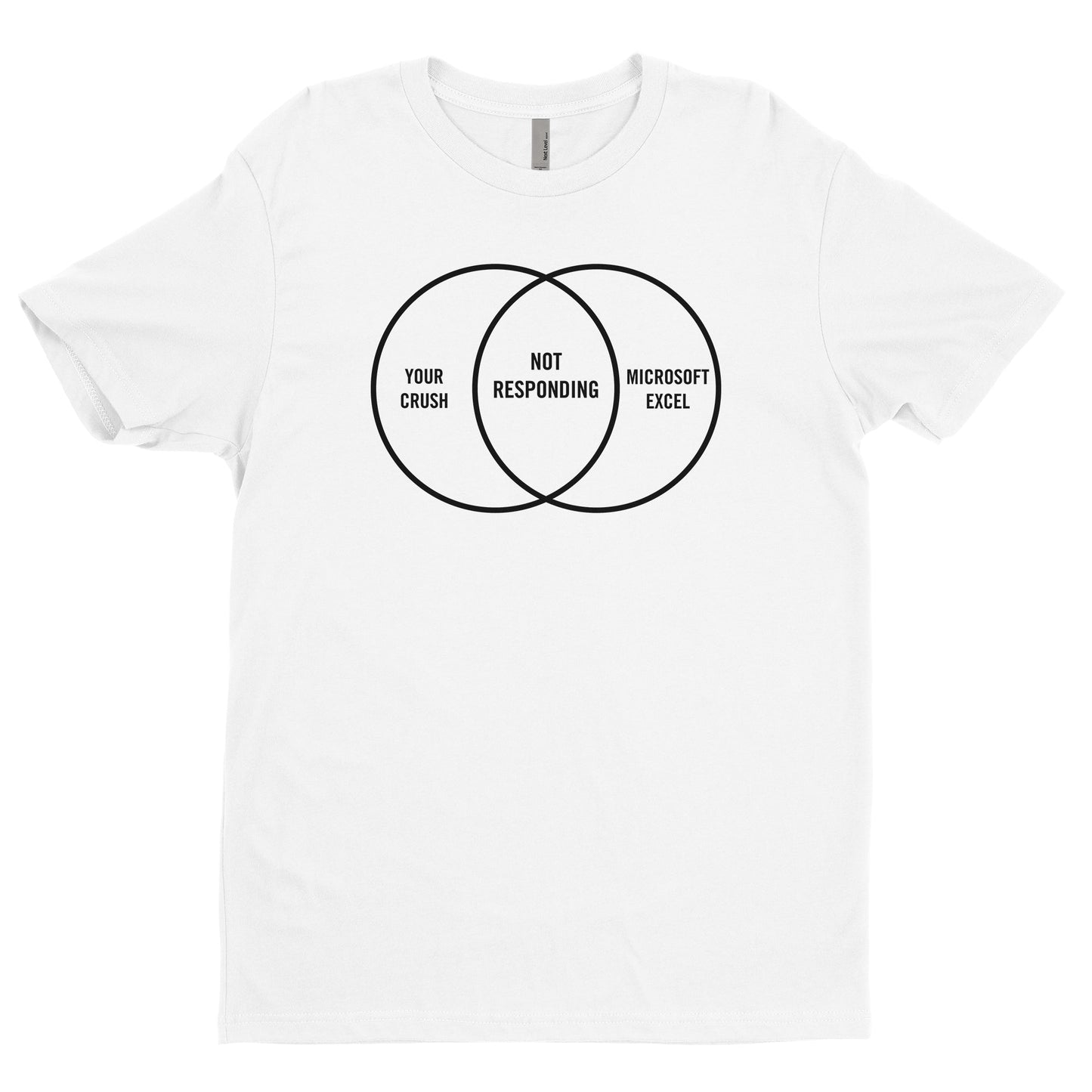 Excel Not Responding Tee