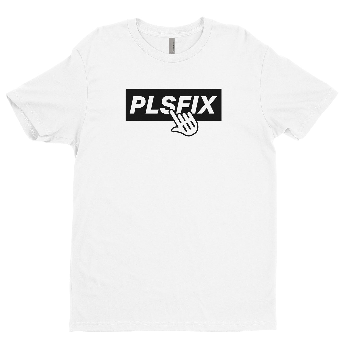 PLS FIX Tee