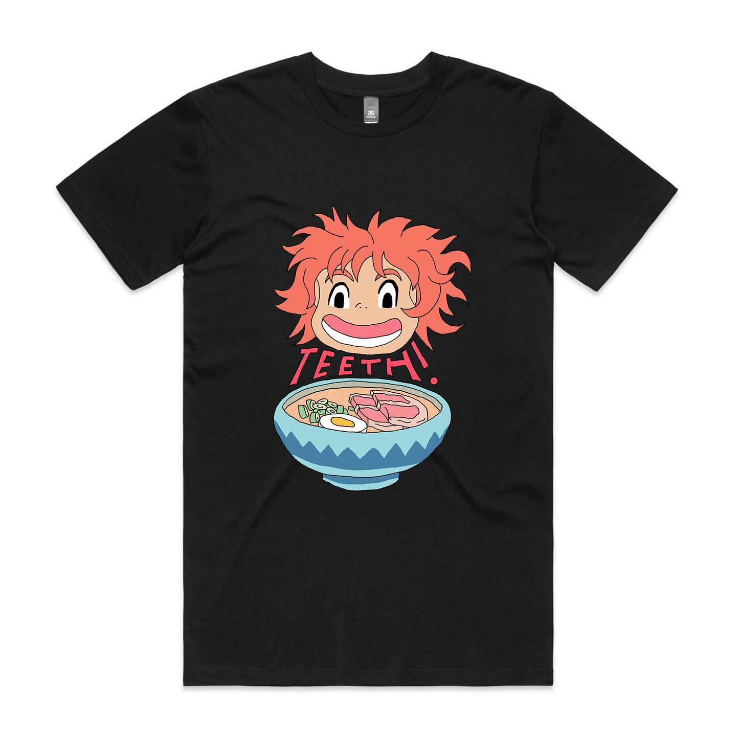 Teeth Tee