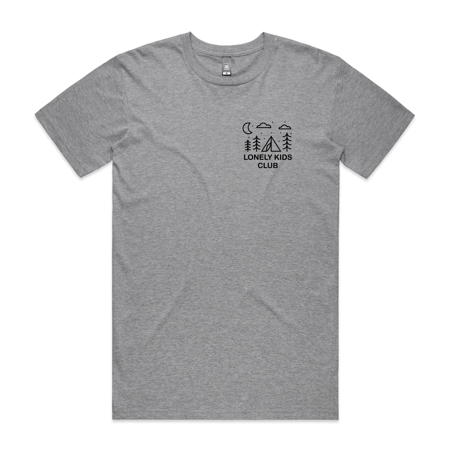 Tent Tee