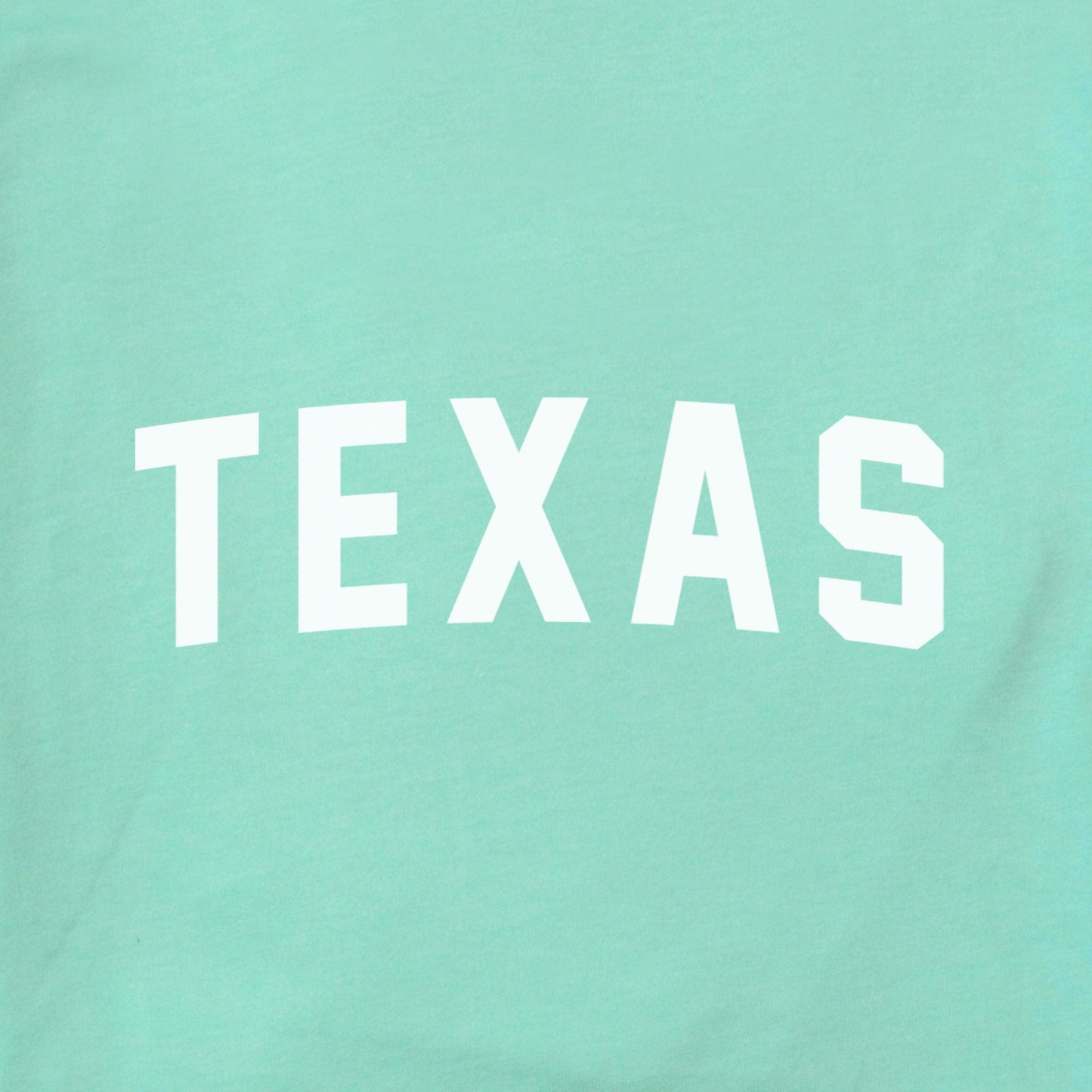 Texas Arched Shirt