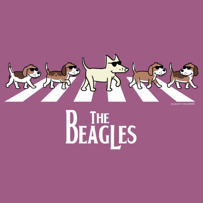The Beagles - Sweatshirt Pullover Hoodie