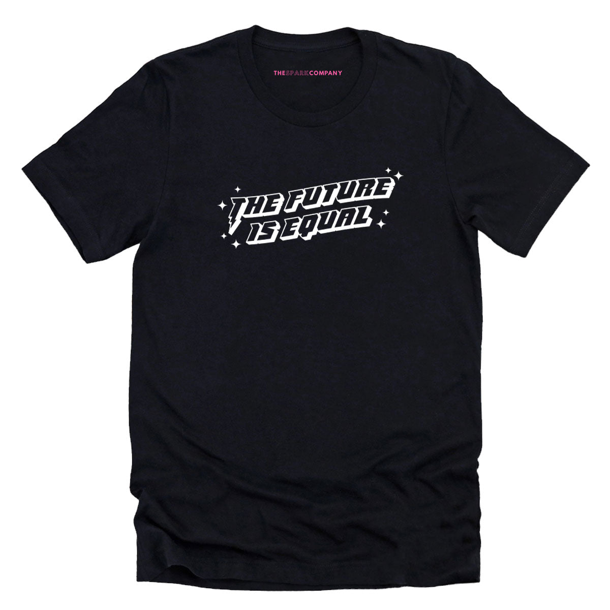The Future Is Equal T-Shirt
