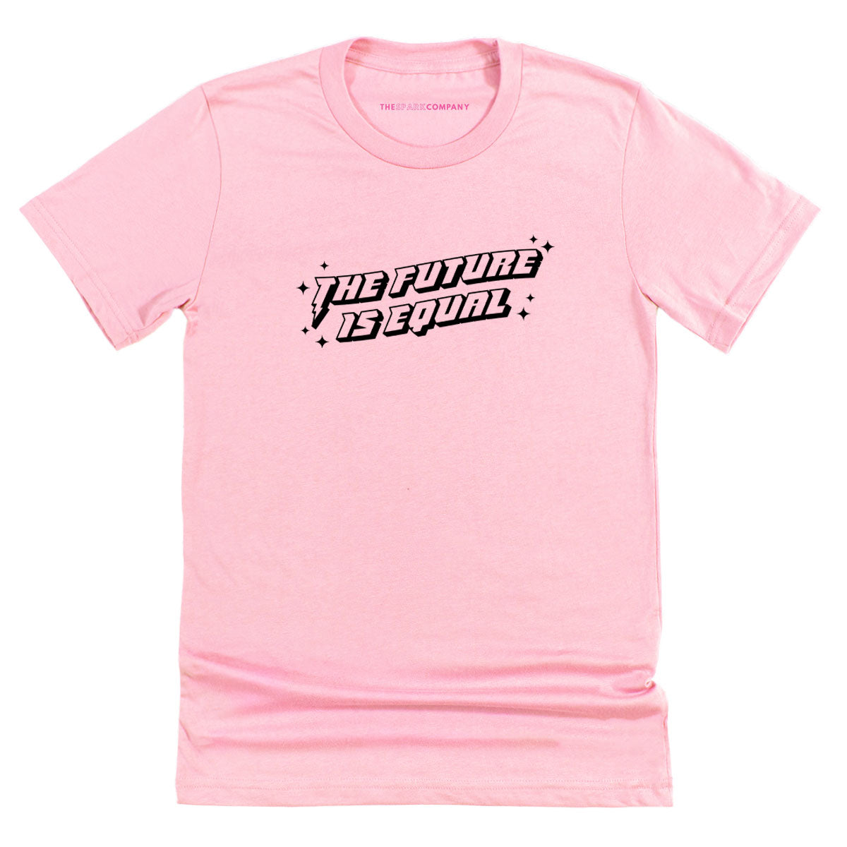 The Future Is Equal T-Shirt