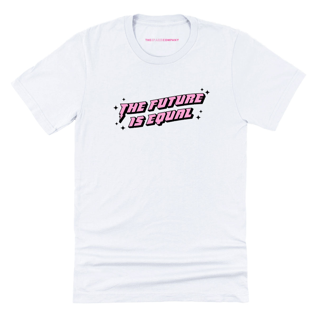 The Future Is Equal T-Shirt