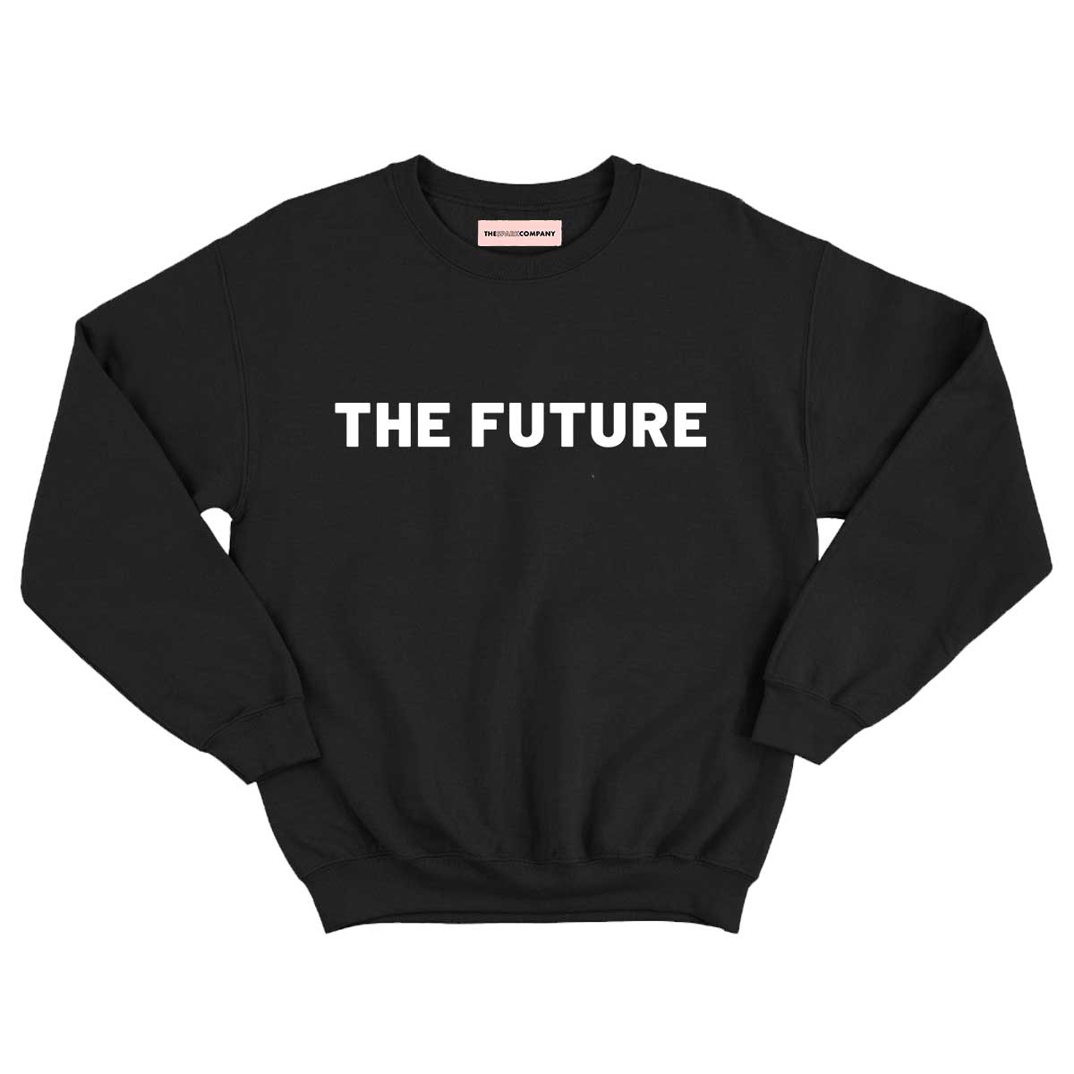 The Future Kids Sweatshirt