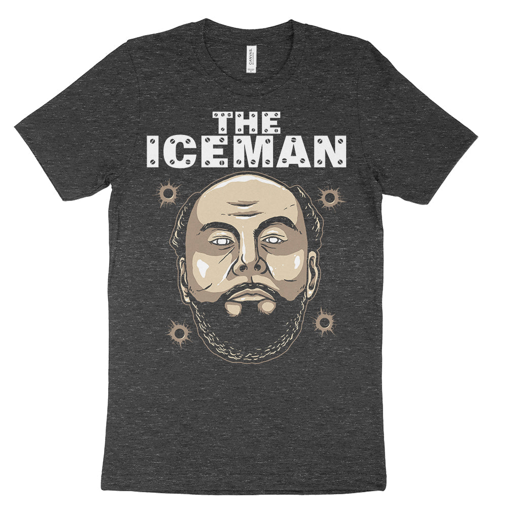 The Iceman Richard Kuklinski Shirt