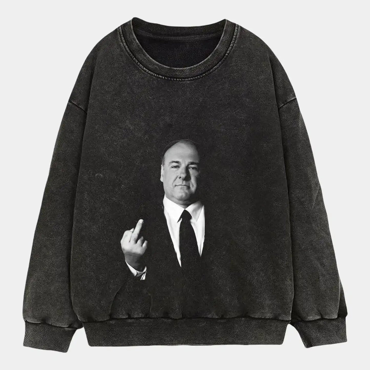 The Soprano Tee