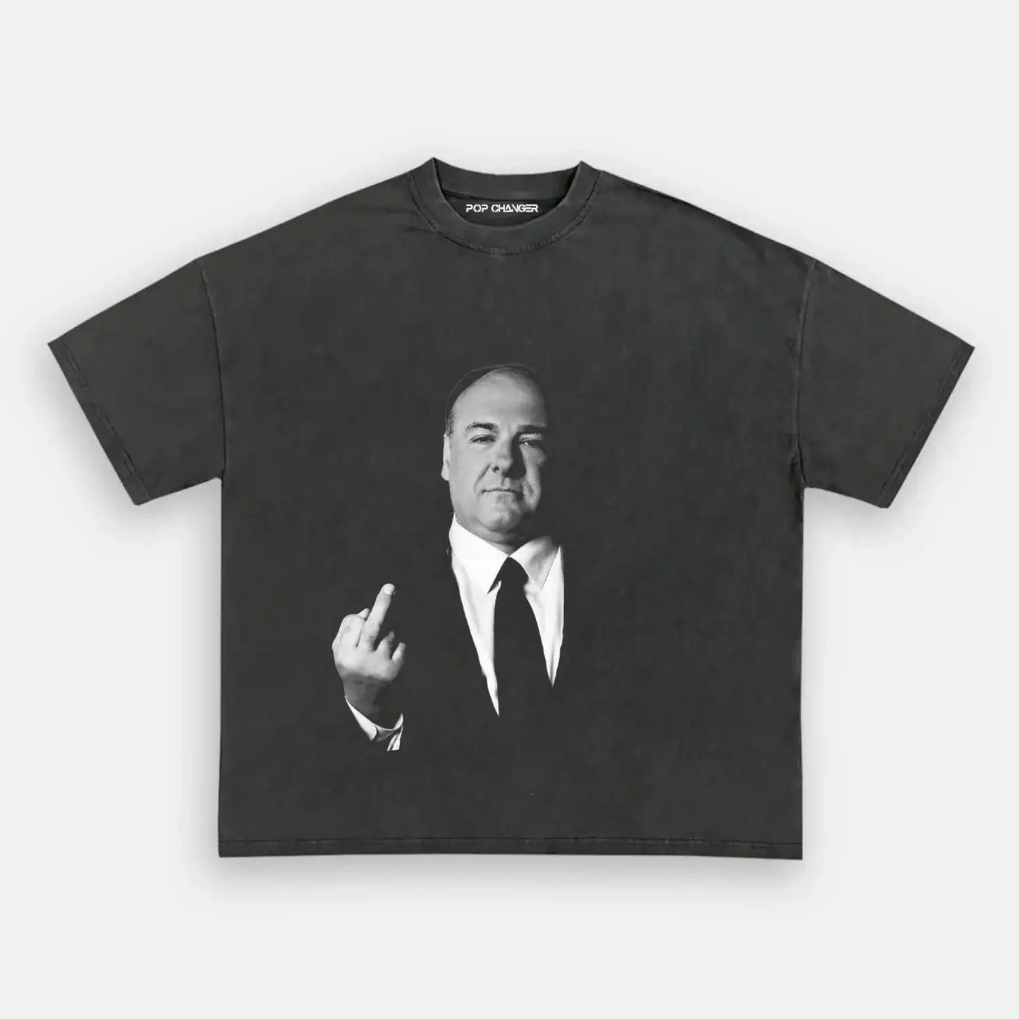The Soprano Tee