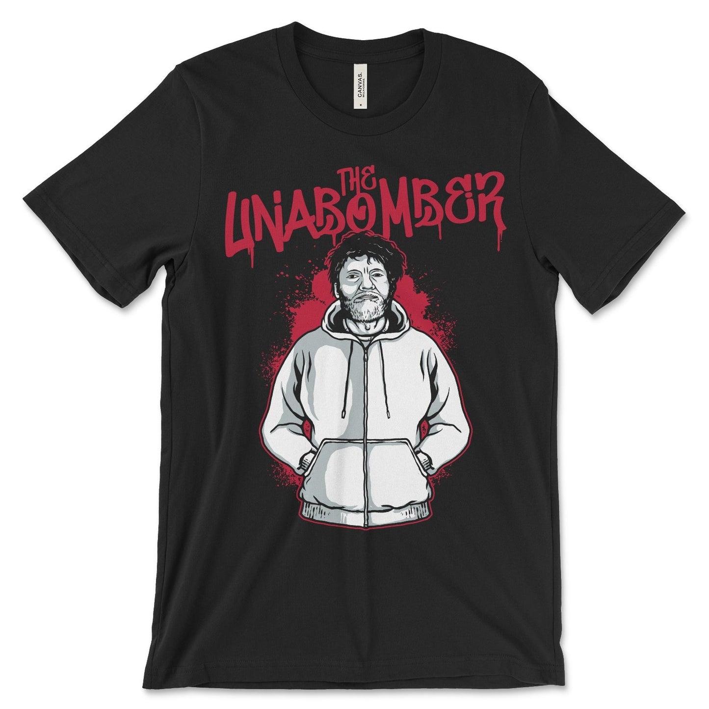 The Unabomber Ted Kaczynski Shirt