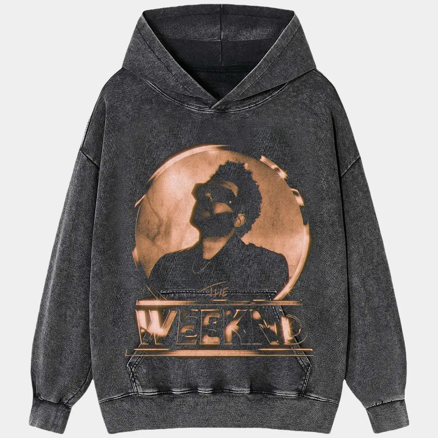 The Weeknd Tee Style001