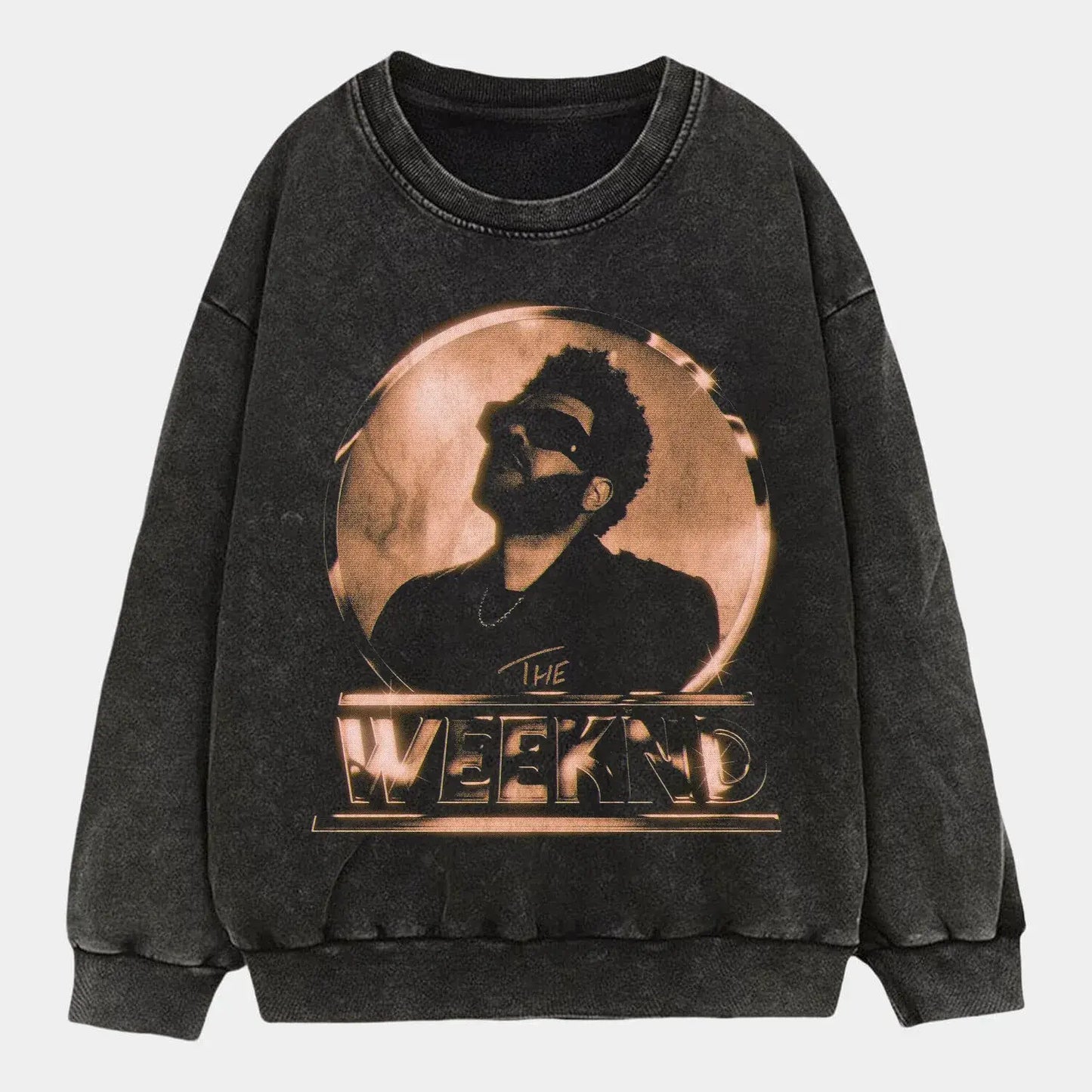 The Weeknd Tee Style001
