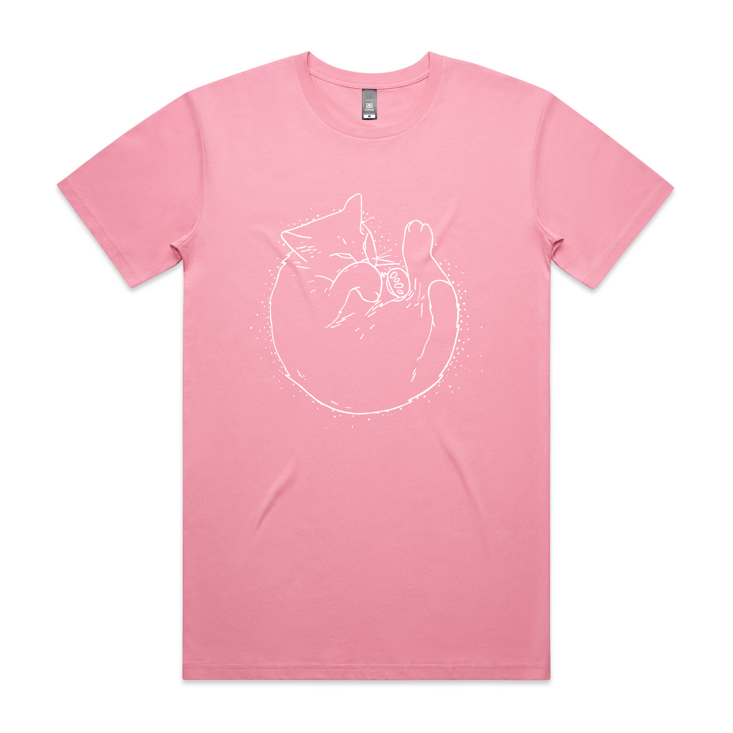The Cat Tee