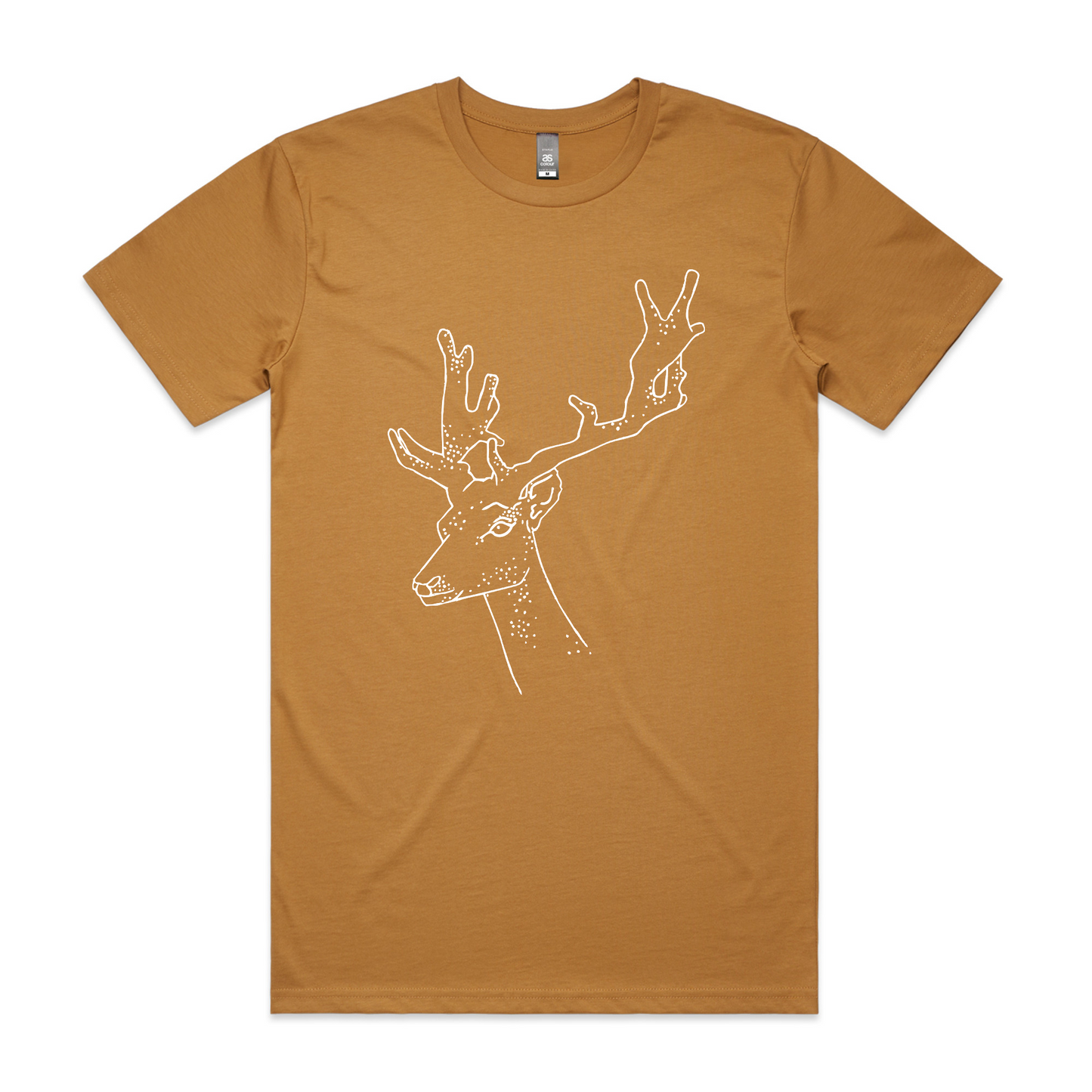 The Deer Tee