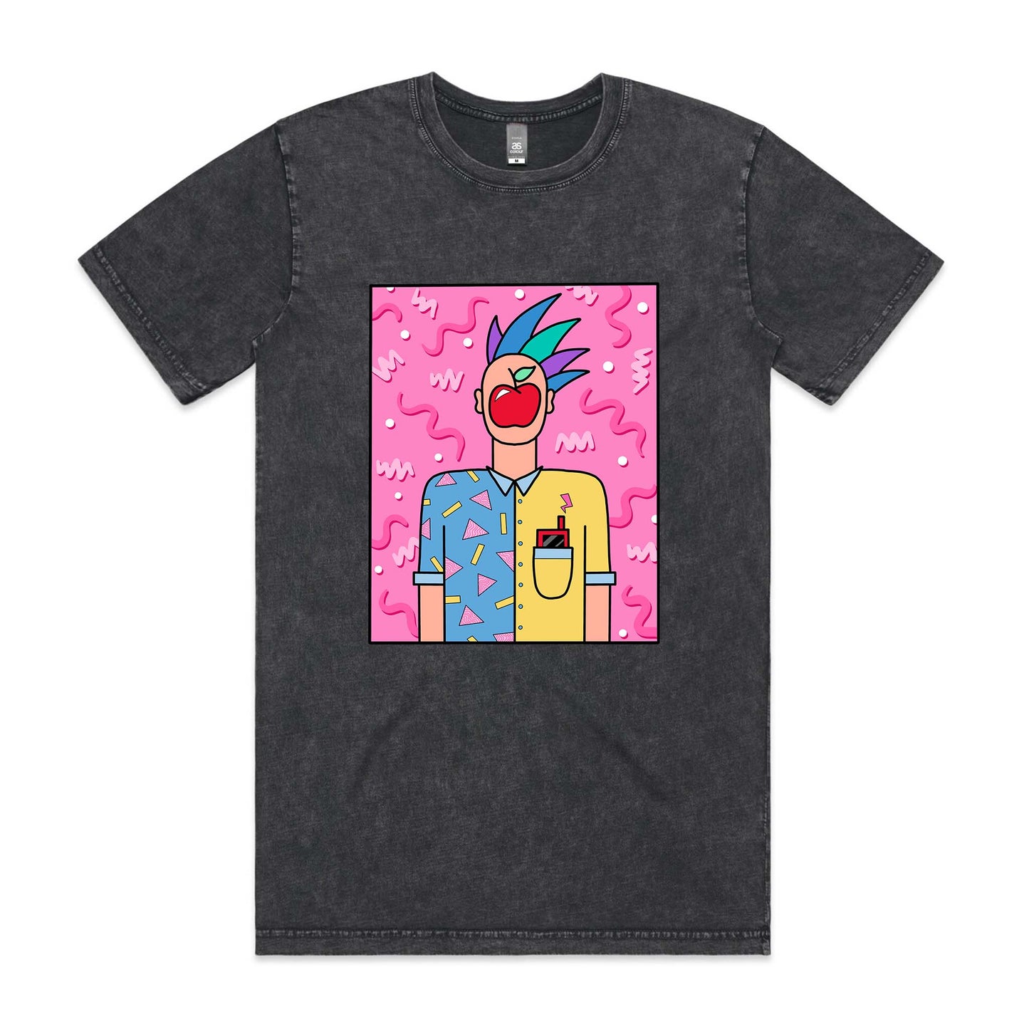 The Fun Of Man Tee