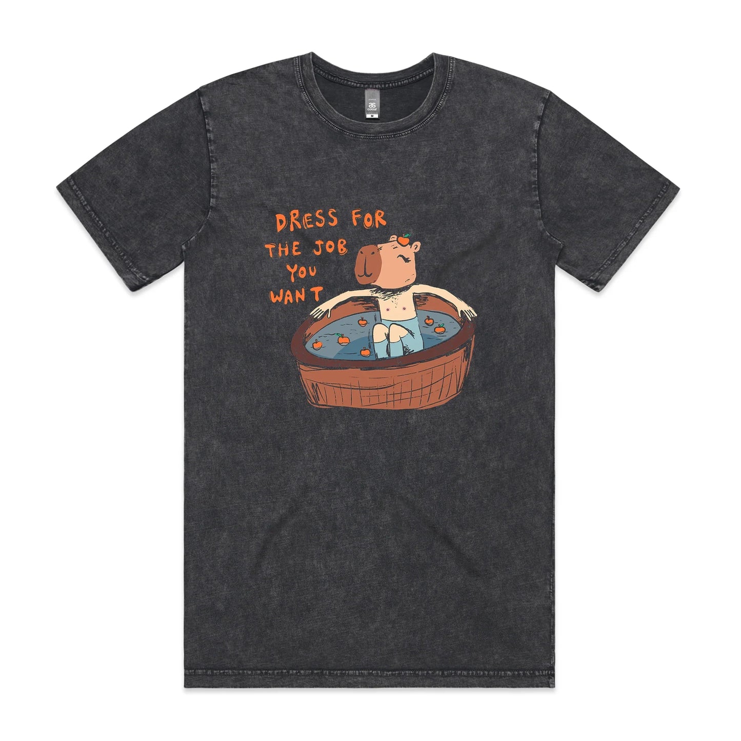 The Job You Want Tee