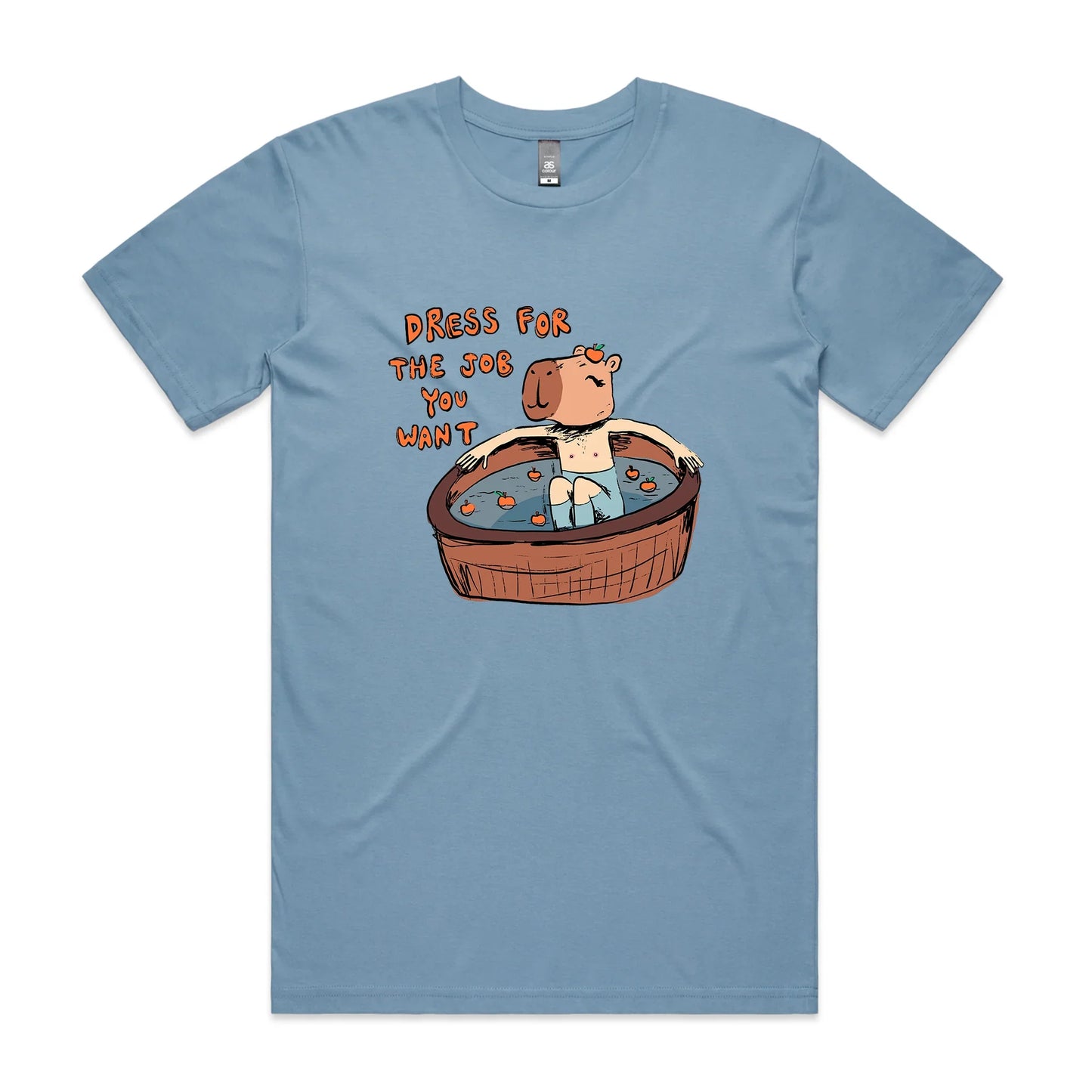 The Job You Want Tee